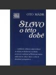 Slovo o této době - náhled