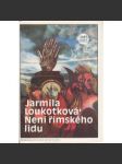Není římského lidu - náhled