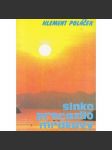 Slnko prerazilo mrákavy - náhled