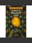 Církev: Přístřeší duše - náhled