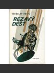 Rezavý déšť - náhled