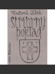Stříbrný poklad - náhled