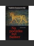 Na počátku byl Sumer - náhled