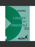 Církev právě zrozená - náhled