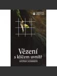 Vězení s klíčem uvnitř - náhled