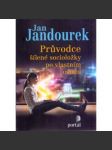 Průvodce šílené socioložky po vlastním osudu - náhled