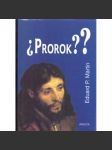 ?Prorok?? - náhled