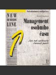 Management osobního času - náhled