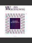 Pan Wolodyjovský - náhled