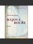 Májová bouře - náhled