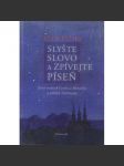 Slyšte slovo a zpívejte píseň - náhled