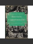 Poutník v Amsterodamu - náhled