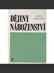 Dějiny náboženství - náhled