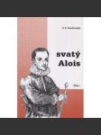 Svatý Alois - náhled