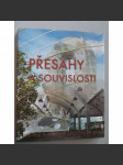 Přesahy a souvislosti. Kniha o městské části Praha 9 - náhled