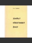 Zdařilý křesťanský život - náhled