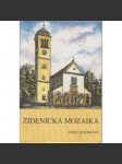 Židenická mozaika - náhled