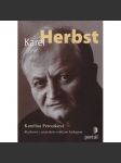 Karel Herbst - náhled