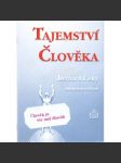 Tajemství člověka - náhled