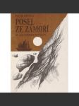 Posel ze zámoří - náhled
