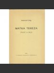 Matka Tereza - náhled