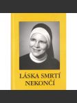 Láska smrtí nekončí (1992) - náhled