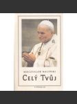 Celý tvůj - náhled