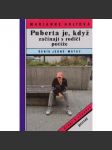 Puberta je, když začínají s rodiči potíže - náhled