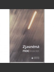 Zjasněná noc - náhled
