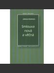 Smlouva nová a věčná - náhled