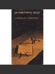 Prostřený stůl - náhled