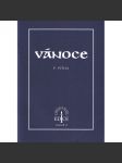 Vánoce - náhled