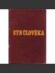Syn člověka. Život proroka - náhled