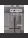 Odpůrce - náhled
