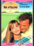Planá ruže - náhled