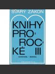 Starý zákon - náhled