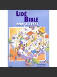 Lidé Bible (život a zvyky) - náhled