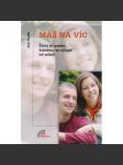 Máš na víc - náhled