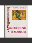 Svätopluk a Metod - náhled
