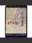 Zapadlí vlastenci - náhled