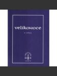 Velikonoce - náhled