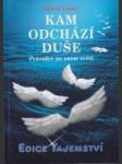Kam odchází duše - náhled