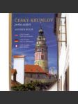 Český Krumlov - náhled