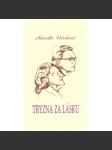 Tryzna za lásku - náhled