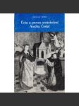 Úcta a proces svatořečení Anežky České - náhled