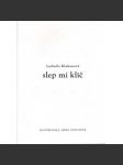 Slep mi klíč - náhled
