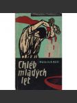 Chléb mladých let - náhled