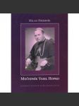 Mučedník Vasil Hopko - náhled