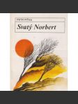 Svatý Norbert - náhled