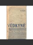 Vůdkyně - náhled